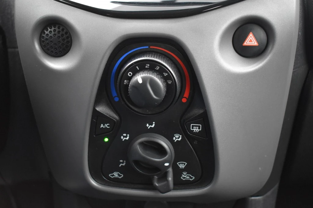 Peugeot 108 – foto 29