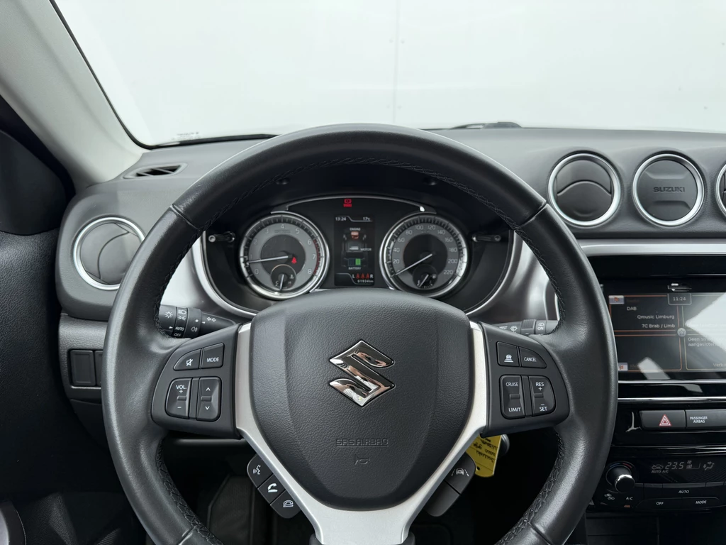 Suzuki Vitara – foto 15
