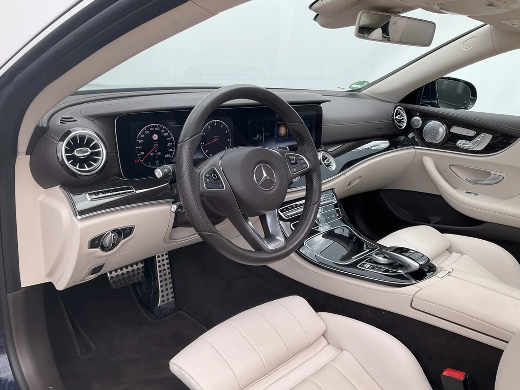 Mercedes-Benz E-Klasse – foto 19