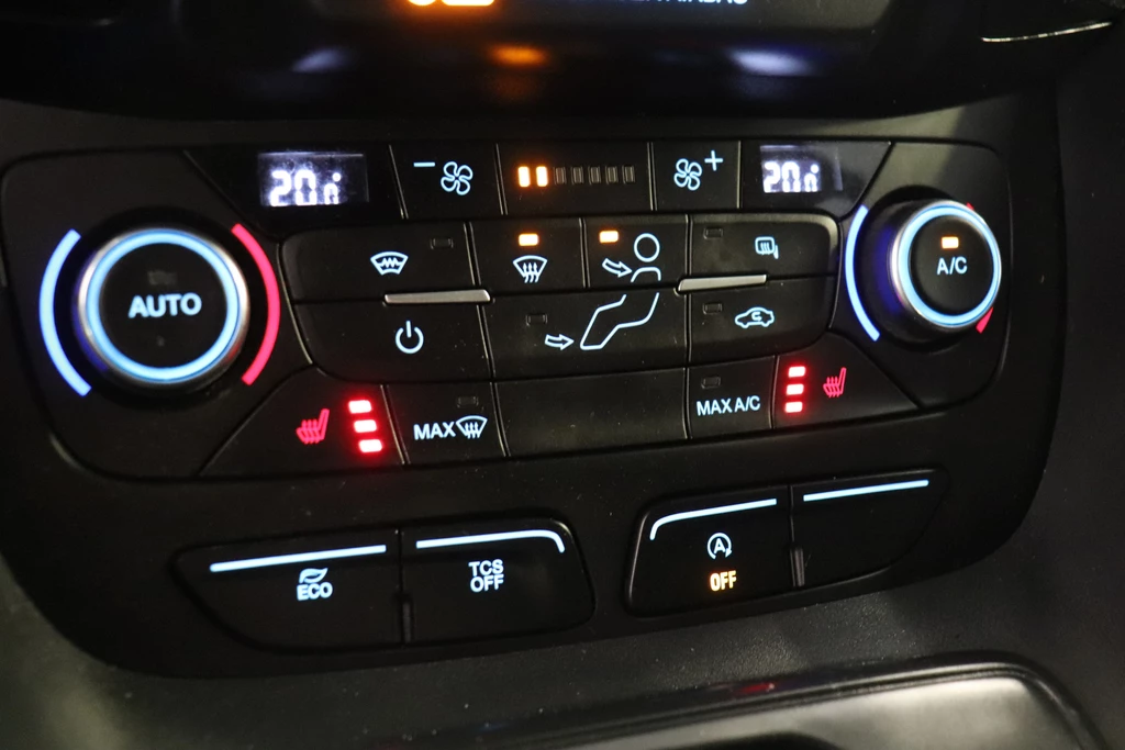 Ford Transit Connect – foto 19