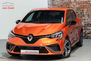 Renault Clio – thumbnail 1