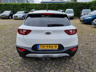 Kia Stonic – thumbnail 4