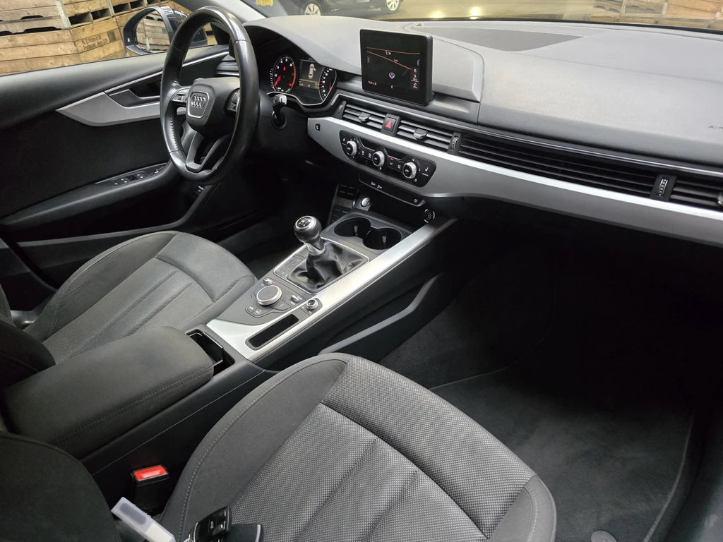 Audi A4 – foto 14