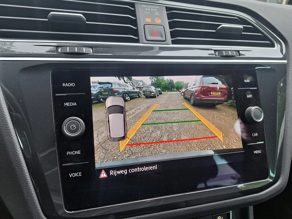 Volkswagen Tiguan – foto 6