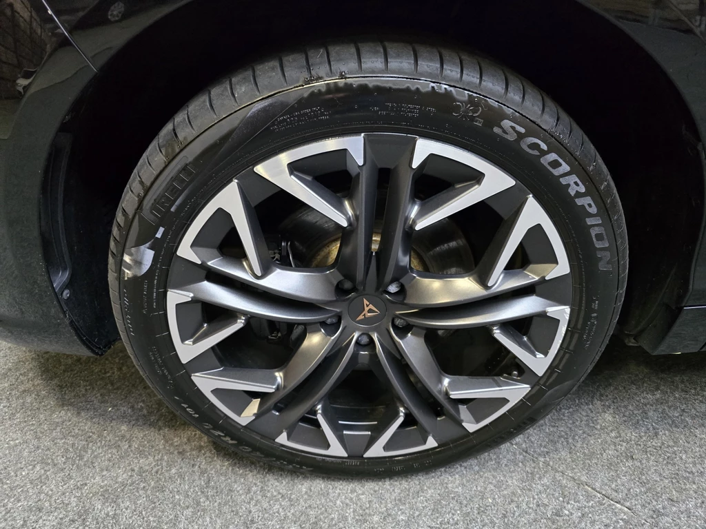 CUPRA Terramar – foto 8
