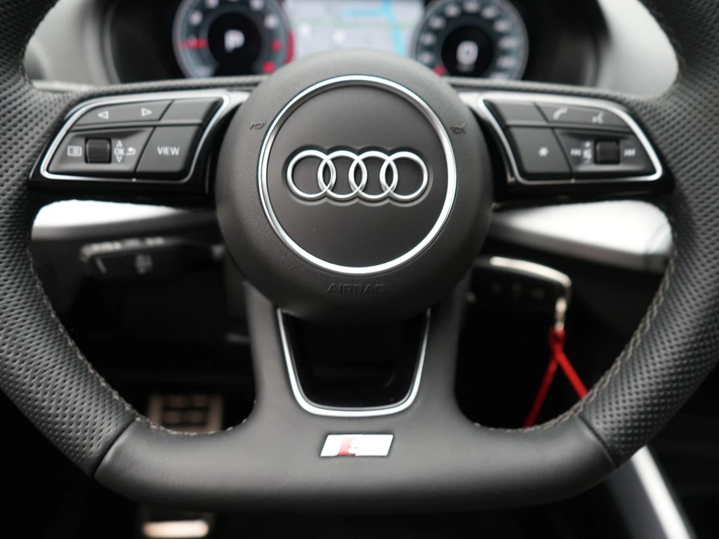 Audi Q2 – foto 19