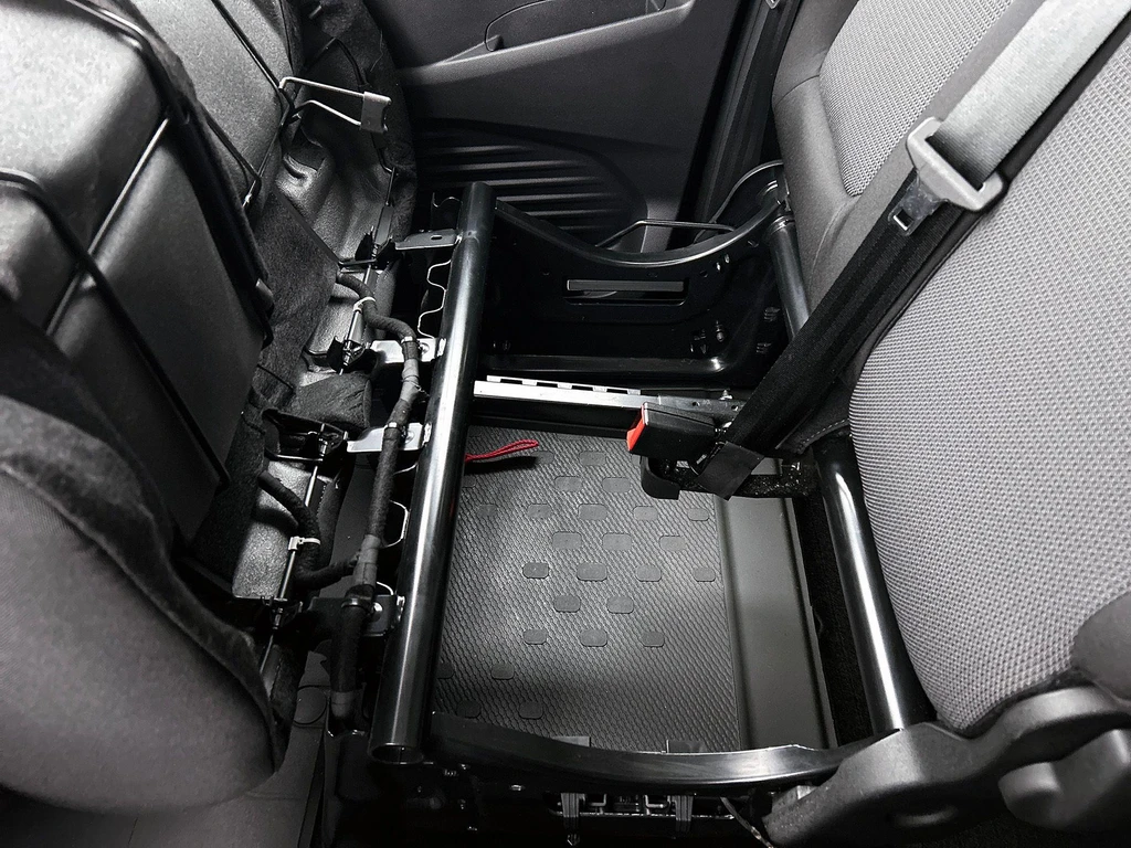 Renault Trafic – foto 11