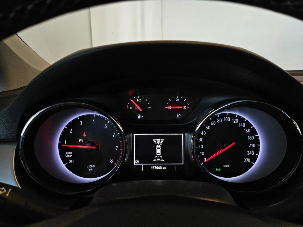 Opel Astra – foto 28