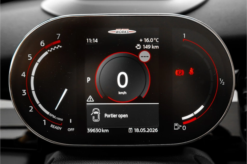 MINI Cooper Cabrio – foto 22