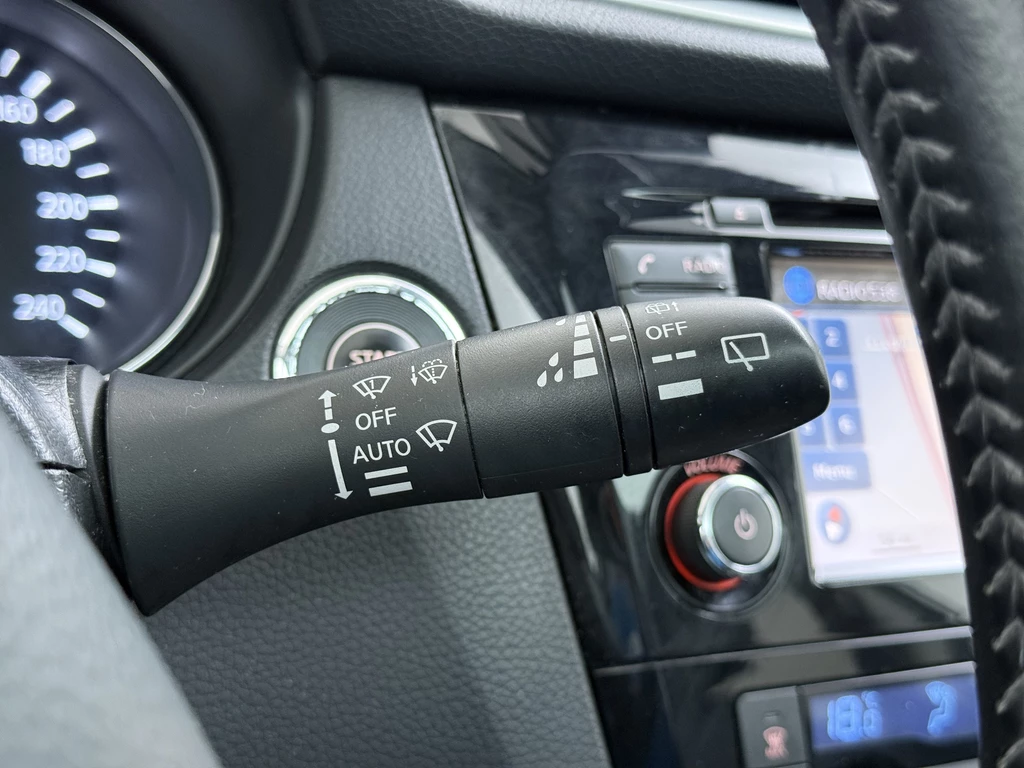 Nissan QASHQAI – foto 32