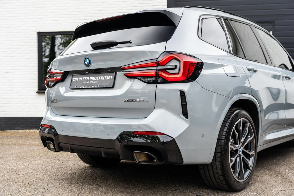 BMW X3 – foto 6