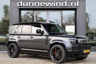 Land Rover Defender – thumbnail 6