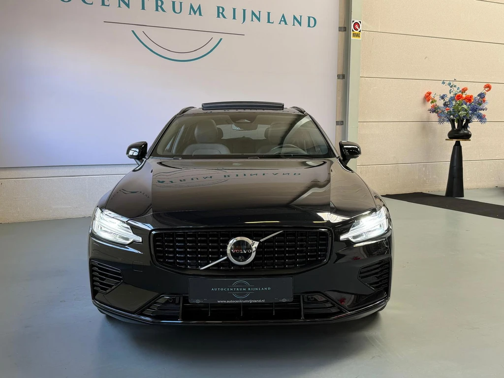 Volvo V60 – foto 12