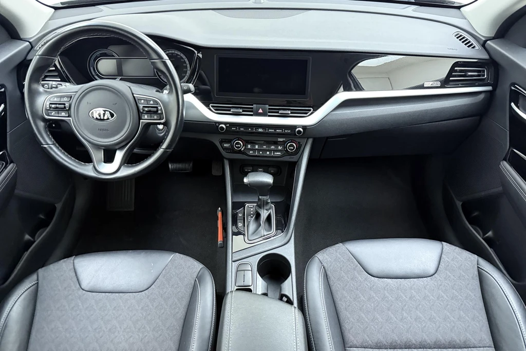 Kia Niro – foto 33