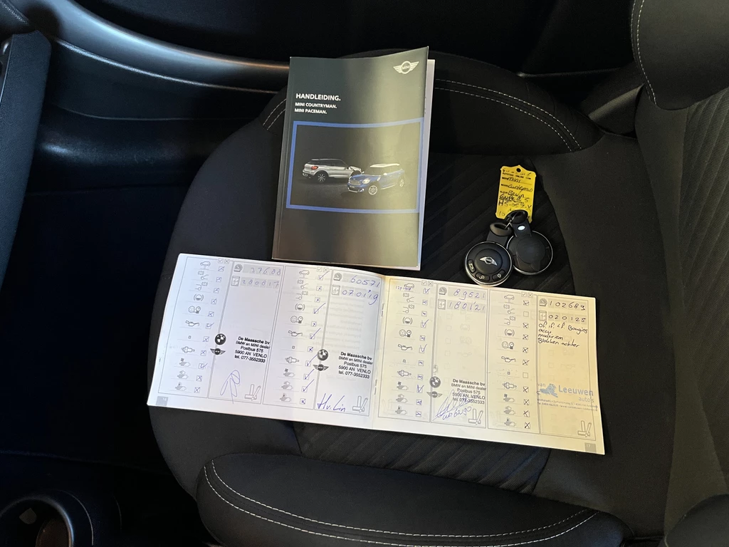 MINI Countryman – foto 19