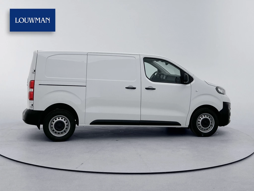 Peugeot Expert – foto 11