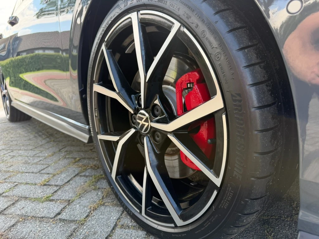 Volkswagen Golf – foto 14