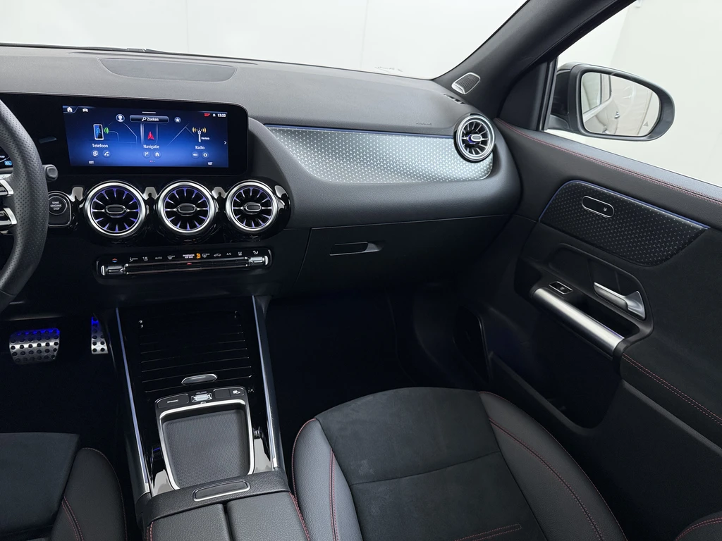 Mercedes-Benz GLA – foto 26