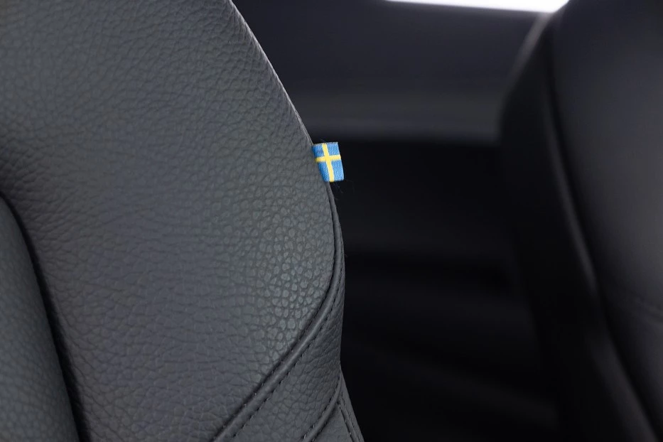 Volvo XC90 – foto 16