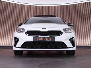 Kia Ceed – thumbnail 17