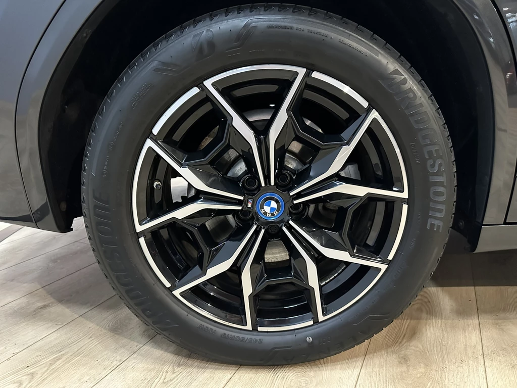 BMW X3 – foto 49