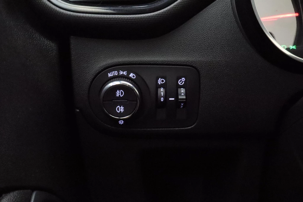Opel Crossland – foto 29