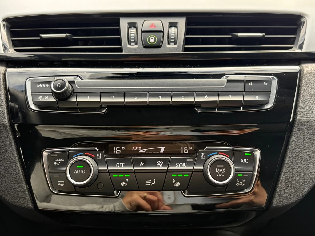 BMW X1 – foto 26