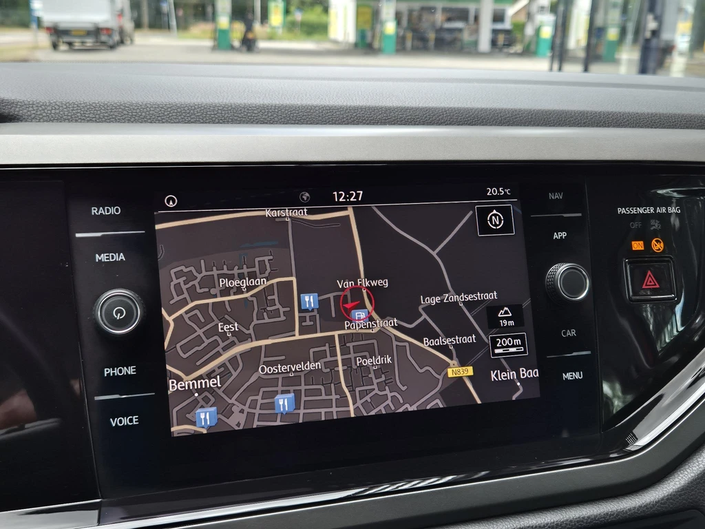 Volkswagen Polo – foto 16