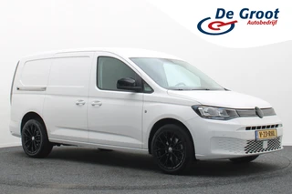 Volkswagen Caddy – thumbnail 11