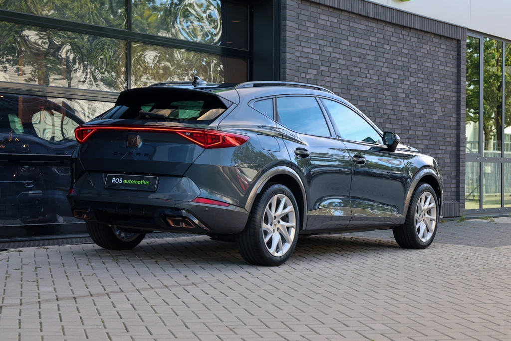 CUPRA Formentor – foto 10