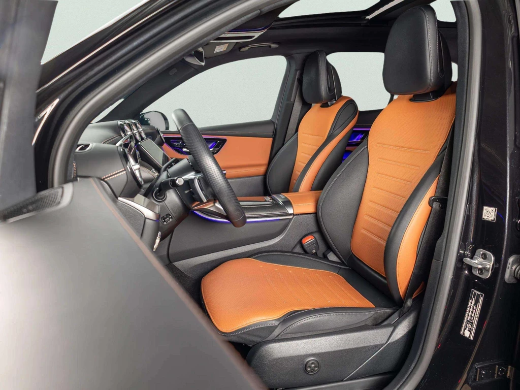 Mercedes-Benz GLC – foto 9