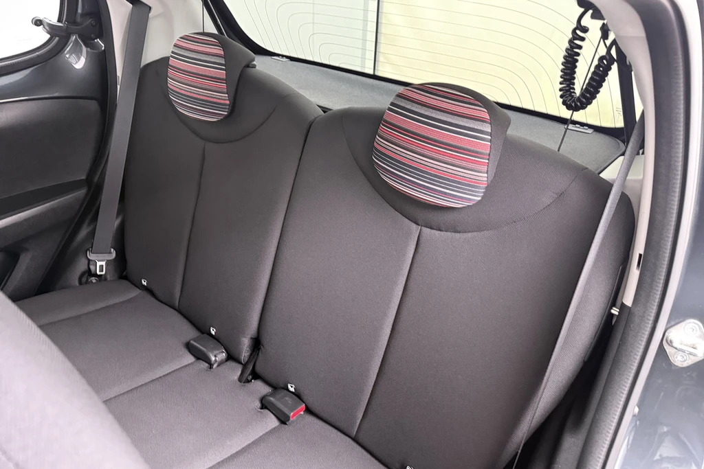Citroën C1 – foto 11