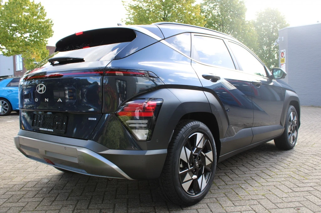 Hyundai Kona – foto 5