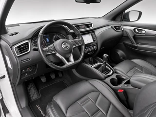 Nissan QASHQAI – thumbnail 13