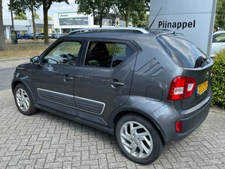 Suzuki Ignis – thumbnail 5