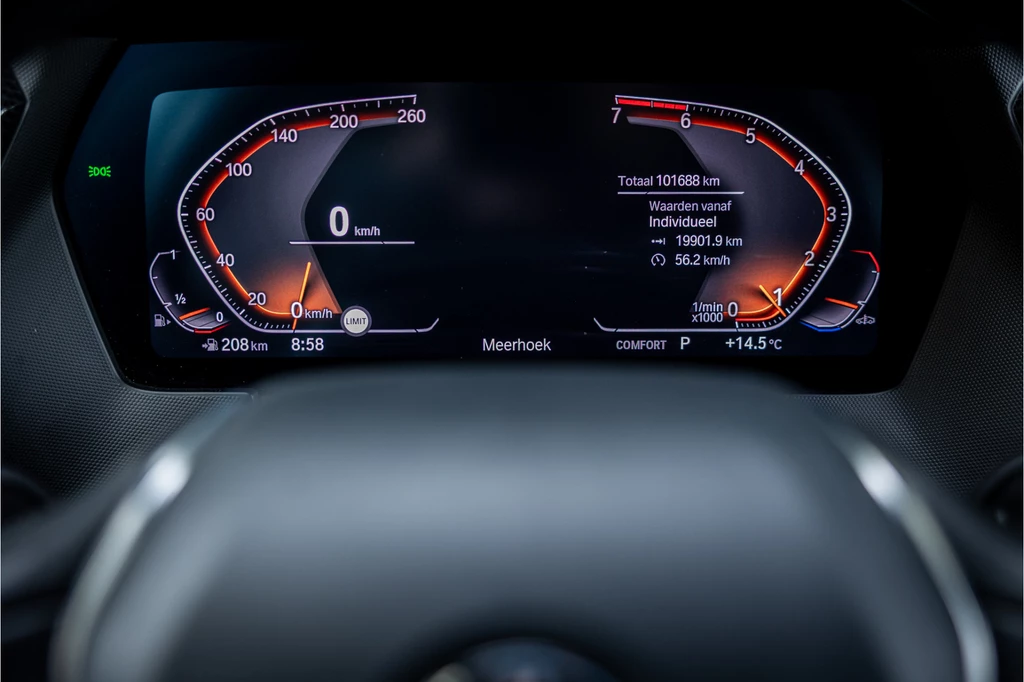 BMW 1 Serie – foto 24