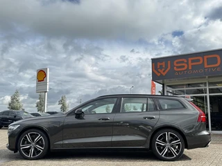 Volvo V60 – thumbnail 3