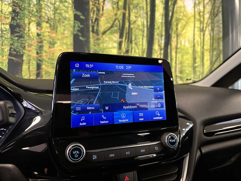 Ford Fiesta – foto 19