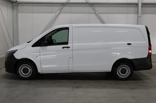 Mercedes-Benz Vito – thumbnail 1