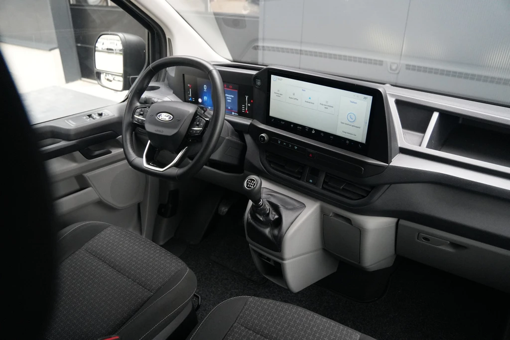 Ford Transit Custom – foto 40