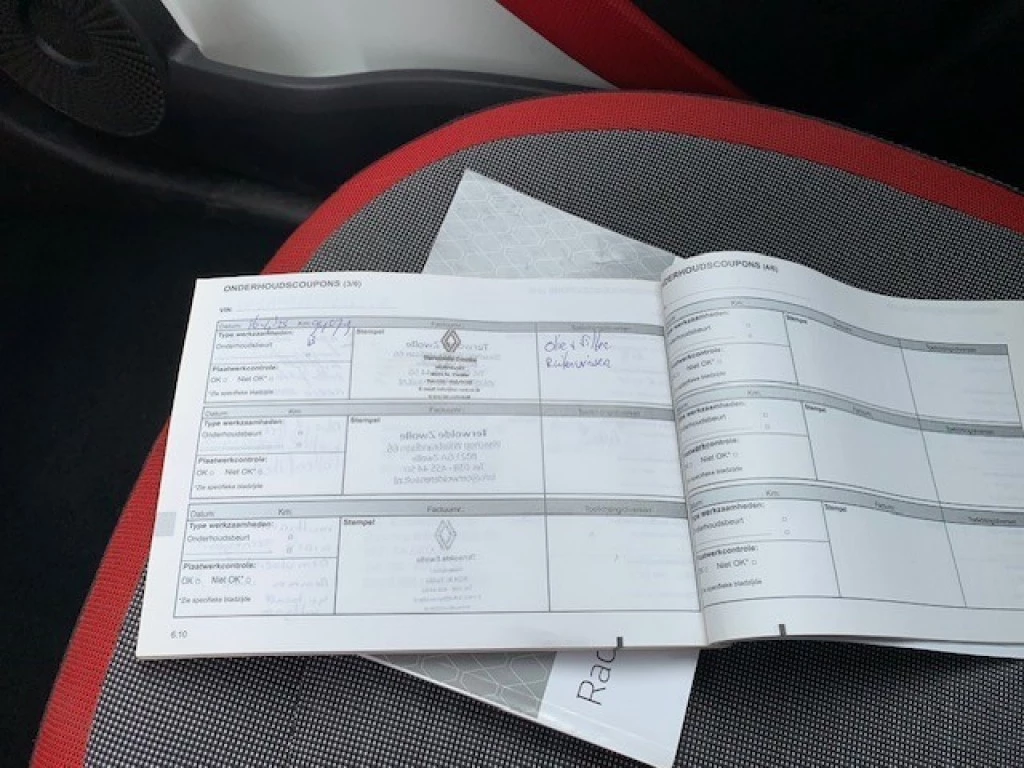 Renault Twingo – foto 13