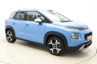 Citroën C3 Aircross – thumbnail 9