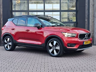 Volvo XC40 – thumbnail 5