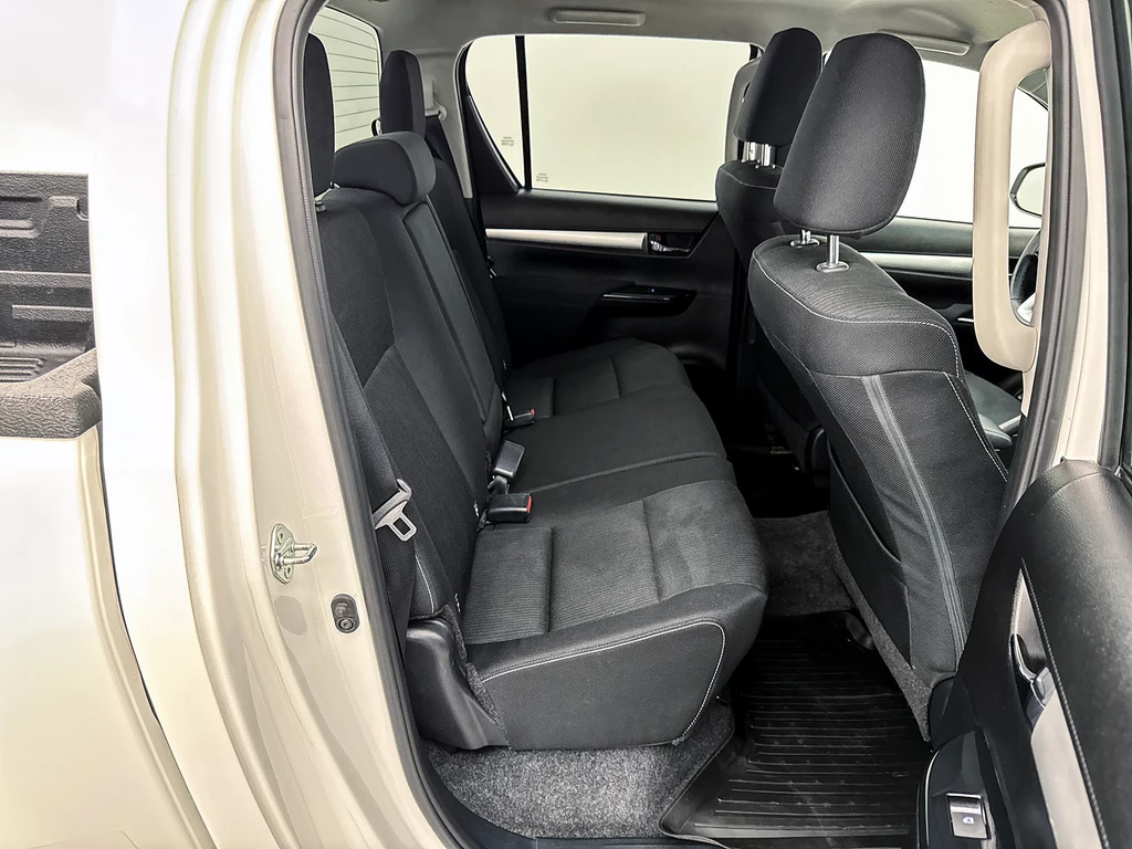 Toyota Hilux – foto 28