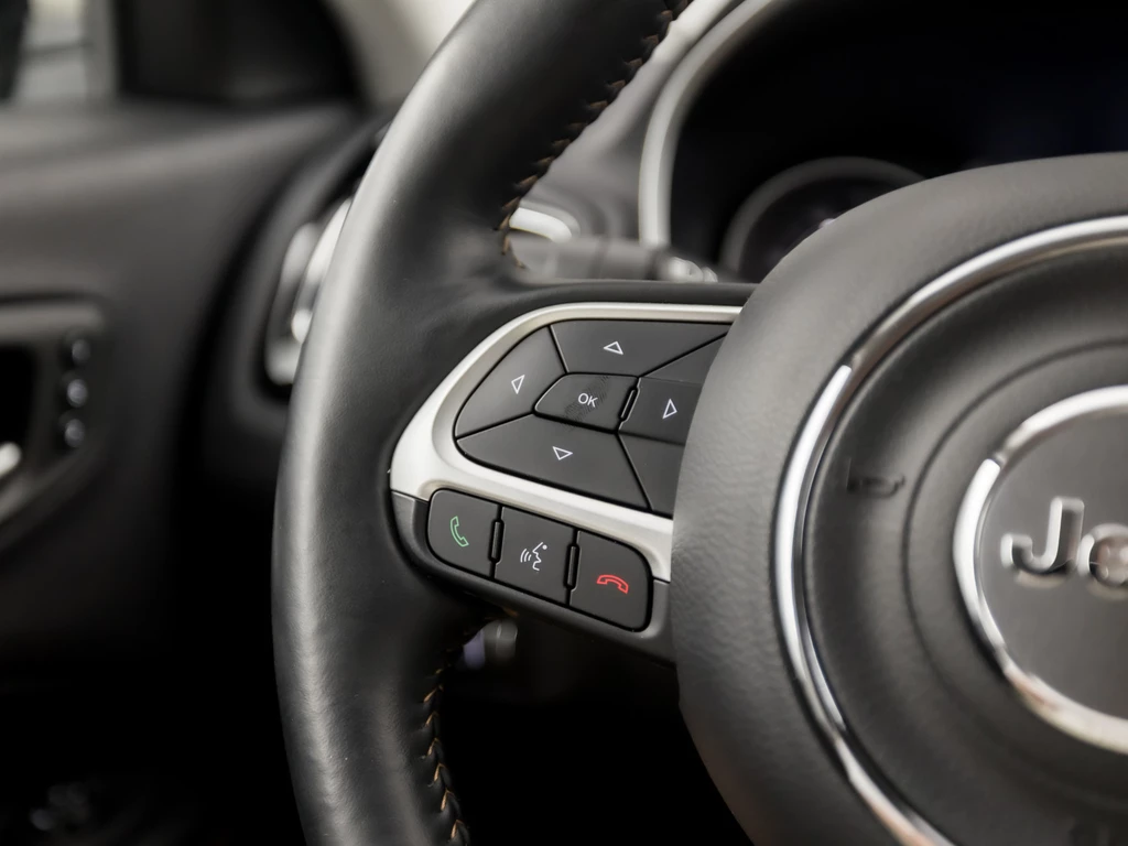 Jeep Compass – foto 22