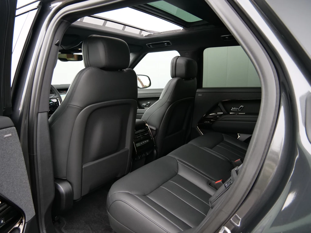 Land Rover Range Rover Sport – foto 29