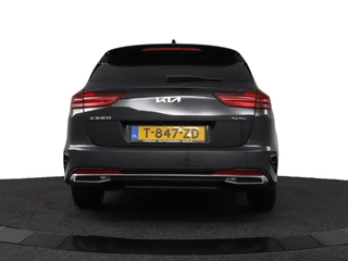 Kia Ceed Sportswagon – thumbnail 7