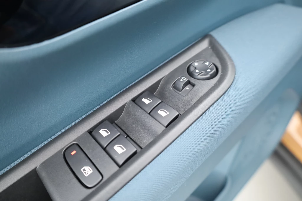 Fiat Grande Panda – foto 8