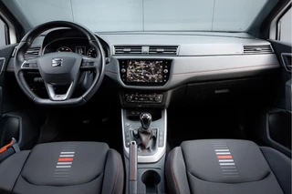 SEAT Arona – thumbnail 12