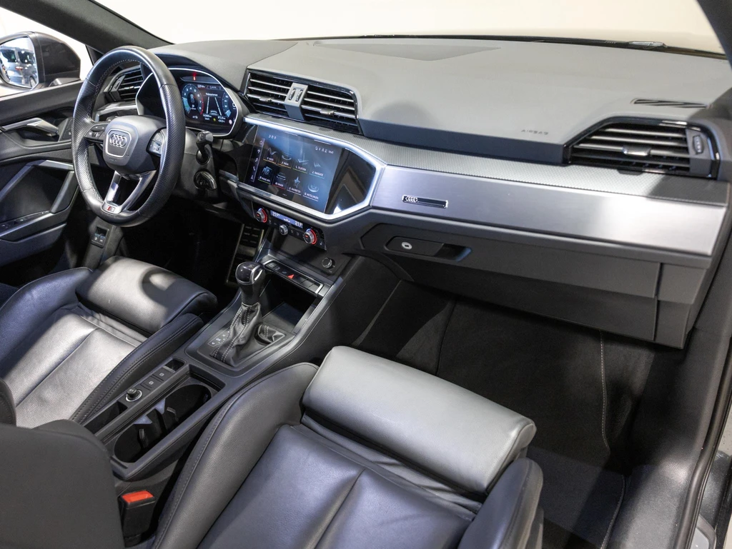 Audi Q3 – foto 8